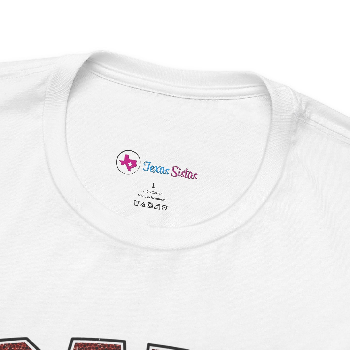 Game Day Mode Football T-Shirt