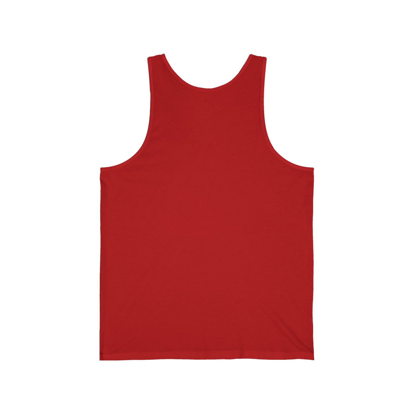 America 250 Years Flag Patch tank tops