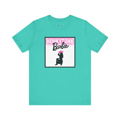 HONKYTONK BARBIE T-Shirt