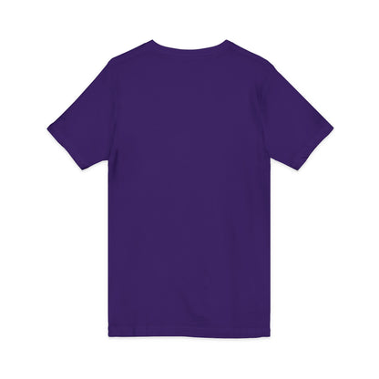 Beach Booze & Besties V-Neck T-Shirt