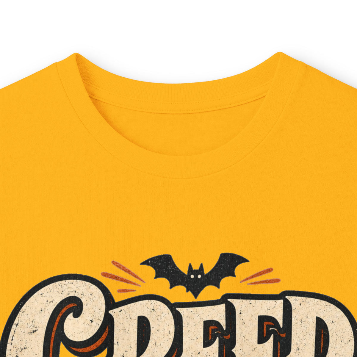 Creep It Real Halloween Long Sleeve T-Shirt