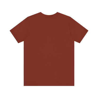 Funny Quote T-Shirt - Unisex Tee - FALL is my second favourite F-Word