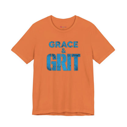 Grace & Grit T-Shirt - Lot's of Colors