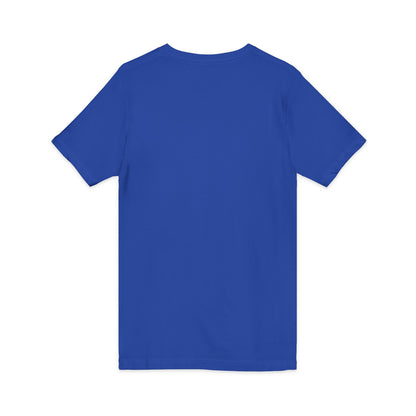 Beach Booze & Besties V-Neck T-Shirt