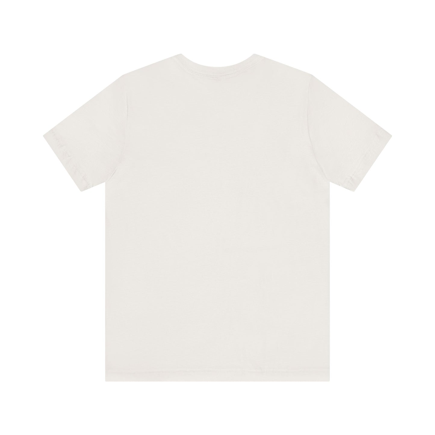 Tired but Tan Beach Graphic T-Shirt