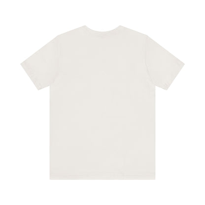 Tired but Tan Beach Graphic T-Shirt