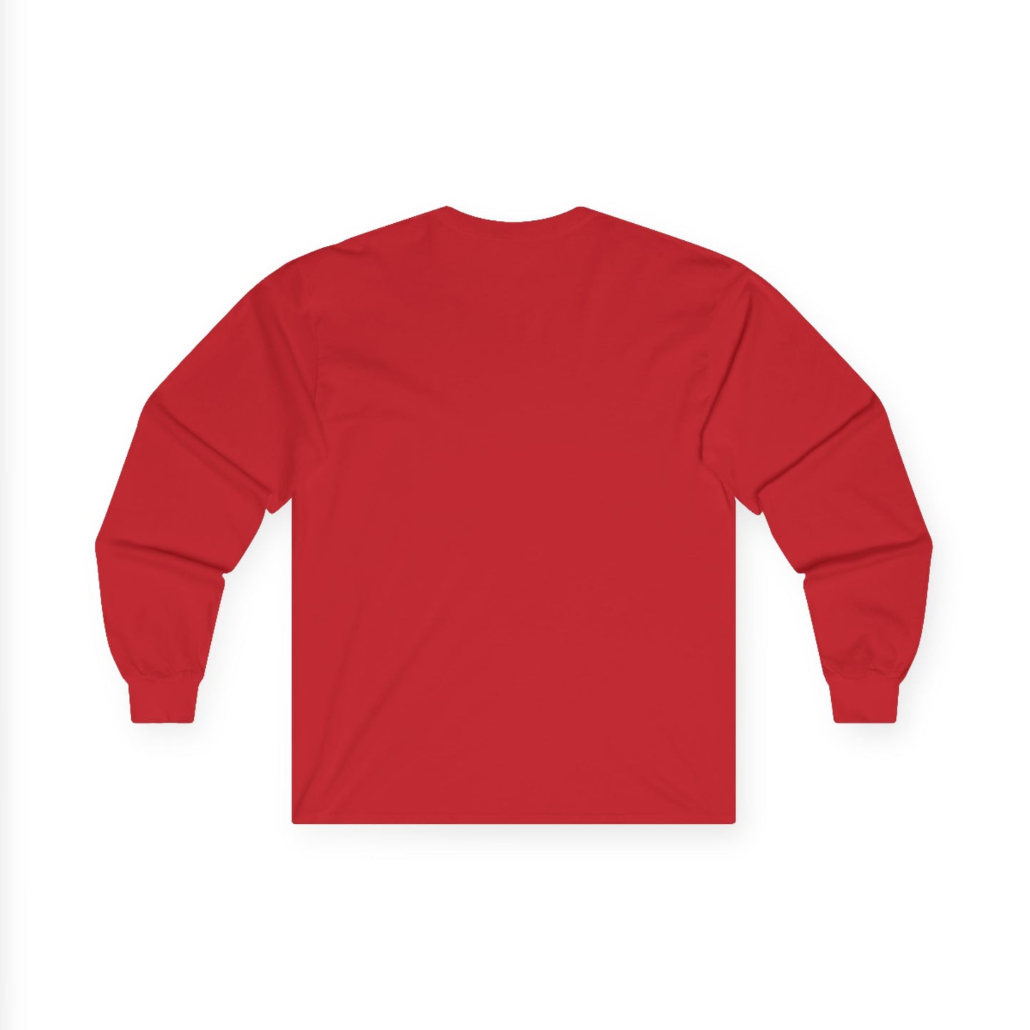 Mom of a Student Pray for Me Long Sleeve T-Shirt