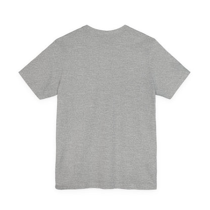 4th of July Frayed Patch Graphic Tee — Patriotic Independence Day T-Shirt
