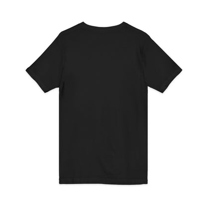 Beach Booze & Besties V-Neck T-Shirt