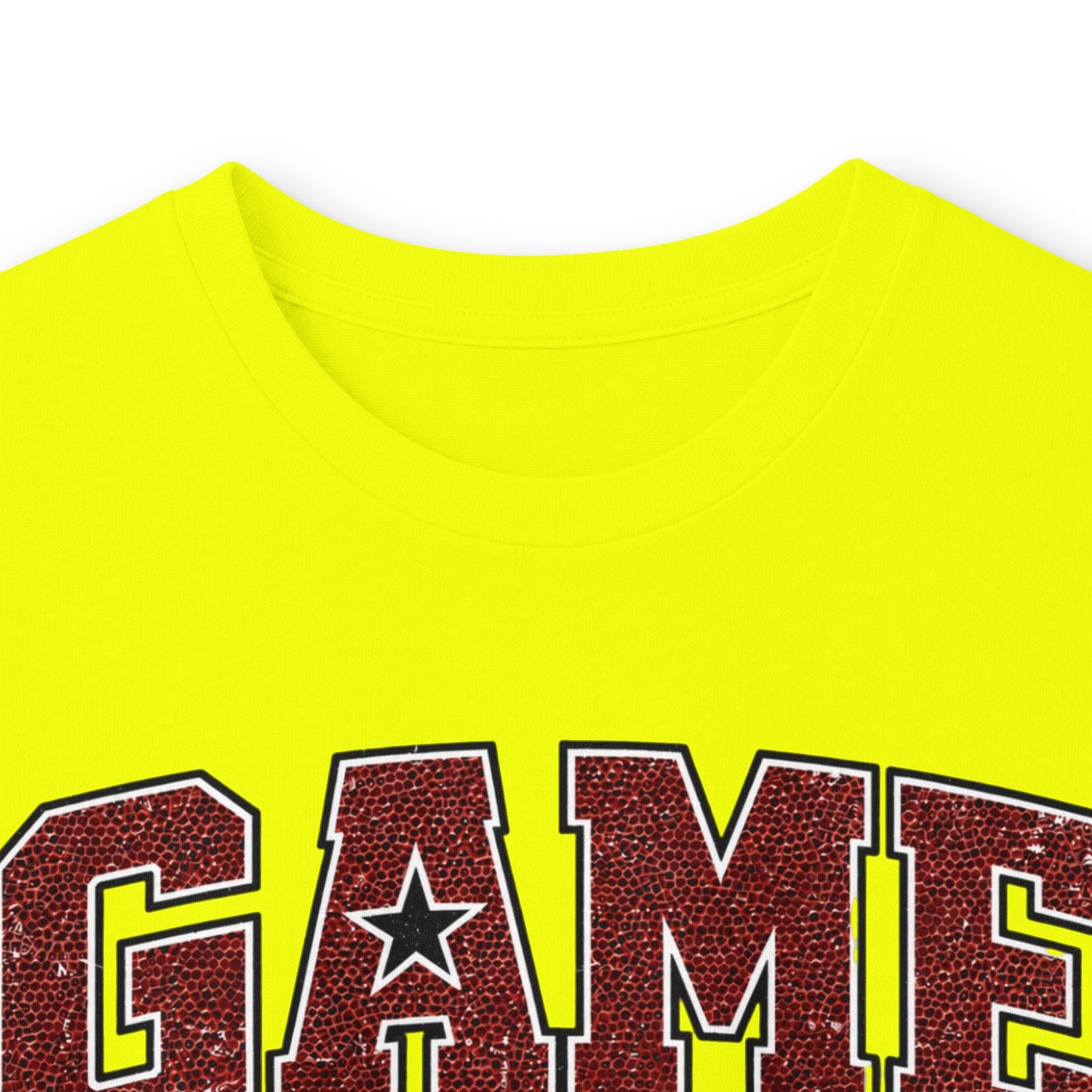 Game Day Mode Long Sleeve T- Shirt - Unisex