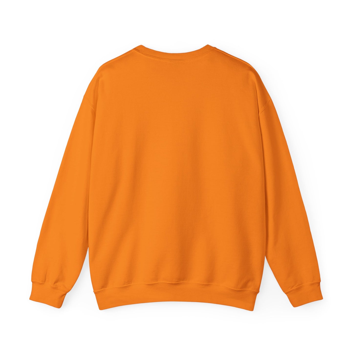 I'm Just Here for the Boos Halloween Sweatshirt — Ghost & Wine Graphic Crewneck