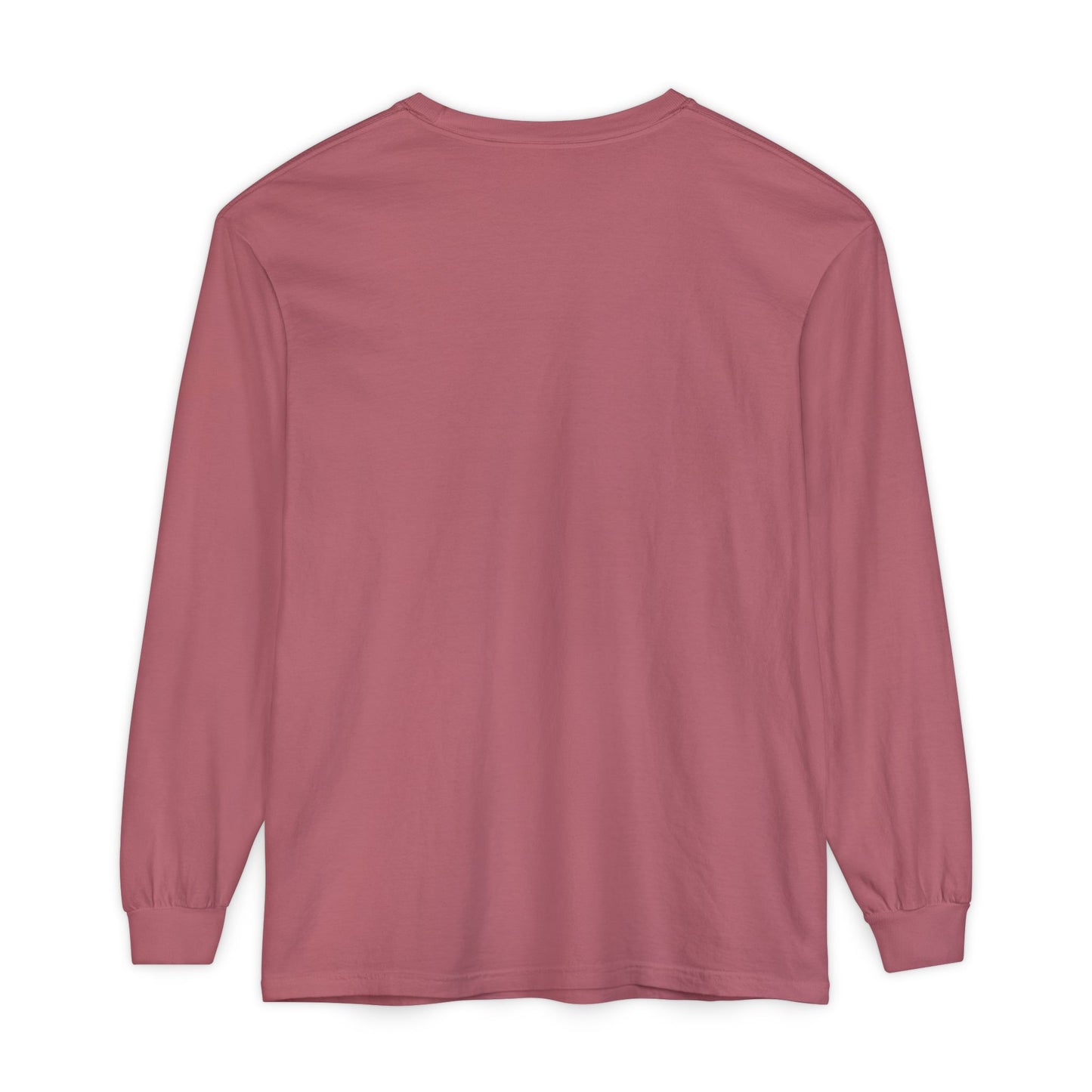 HEY Fall Themed Long Sleeve T-Shirt