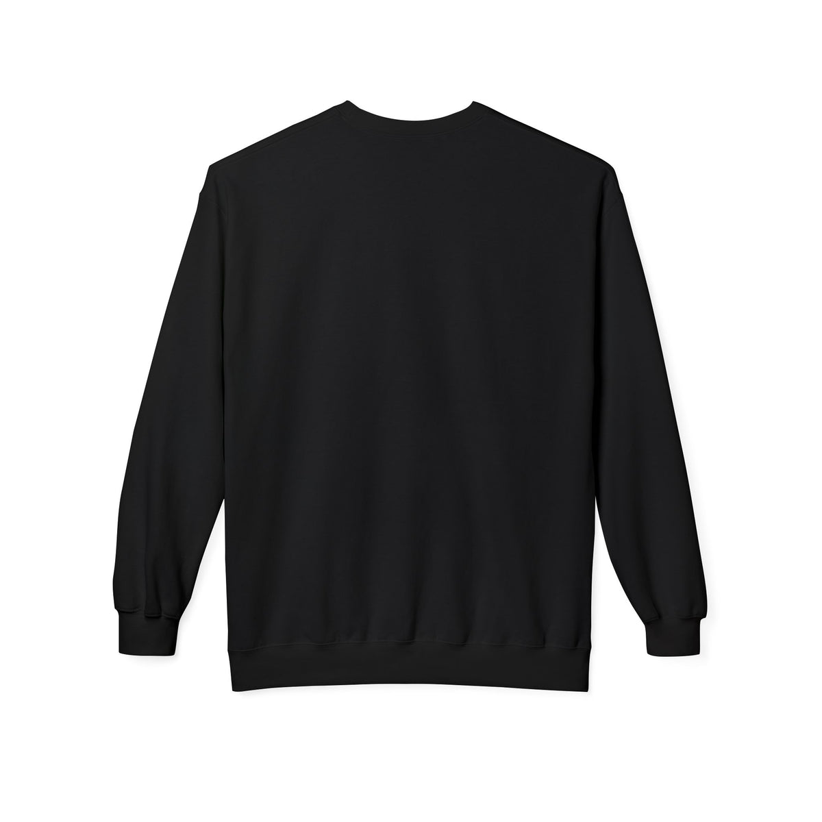 IDK IDC & IDGAF Graphic Sweatshirt — Funny Attitude Crewneck