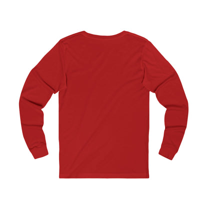 It's Beginning to Look a lot like PARTY*MAS Long Sleeve Christmas T-SHIRT