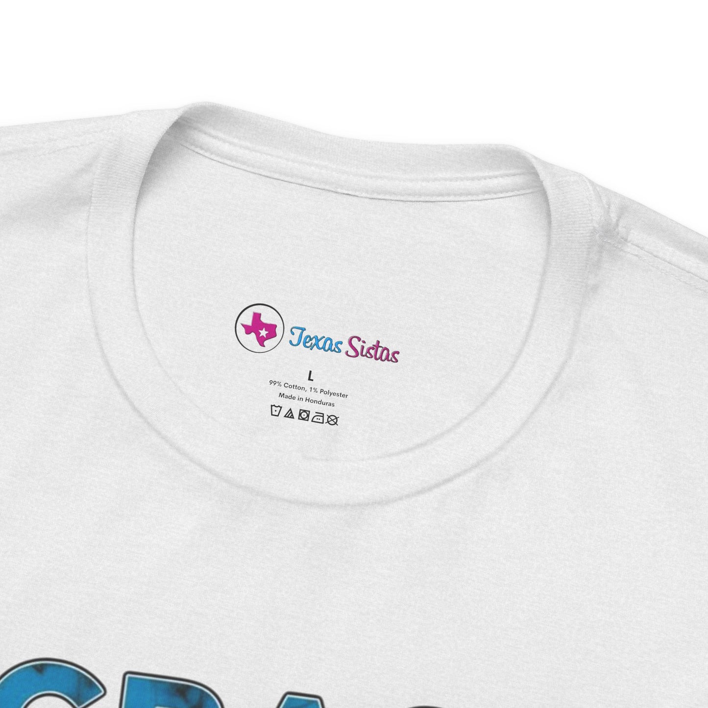 Grace & Grit T-Shirt - Lot's of Colors