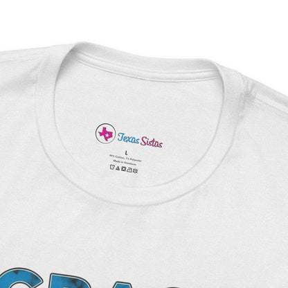 Grace & Grit T-Shirt - Lot's of Colors