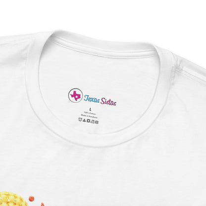 Beach Days heart seashells T-Shirt