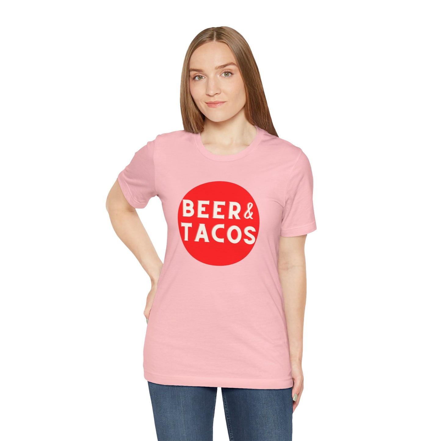 Beer & Tacos T-Shirt