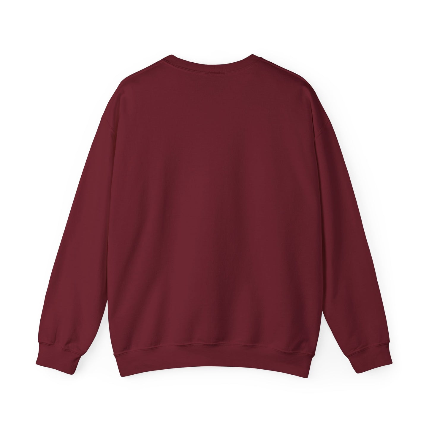 Game Day Mode Sweatshirt — Football Fan Crewneck