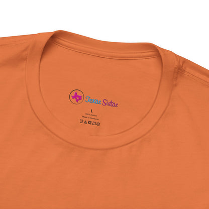 Graphic Tee — "Undiagnosed... but somethin' AIN'T RIGHT!" FUNNY T-SHIRT