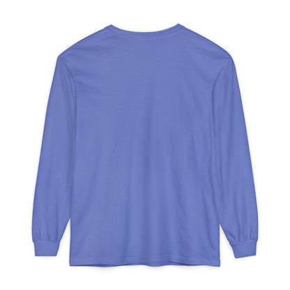 Cowboy Come and Take It Long Sleeve T-Shirt Unisex