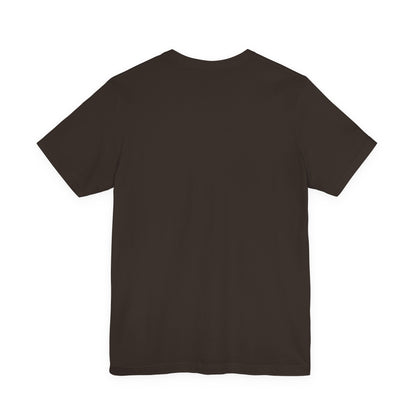 Funny Quote T-Shirt - Unisex Tee - FALL is my second favourite F-Word
