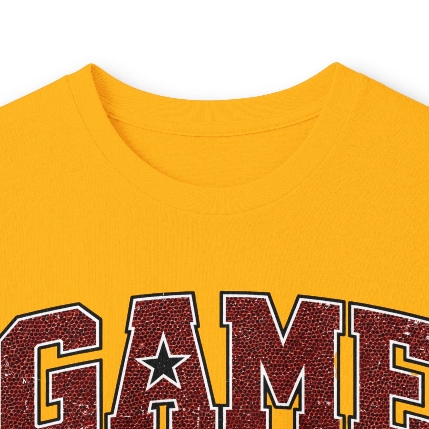 Game Day Mode Long Sleeve T- Shirt - Unisex