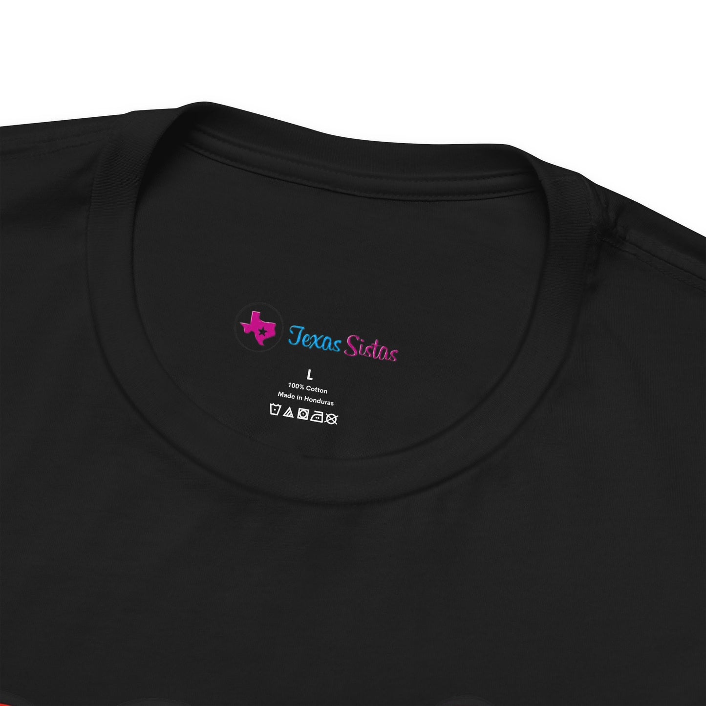 DONT LOOK BACK Tee — Motivational Graphic T-Shirt