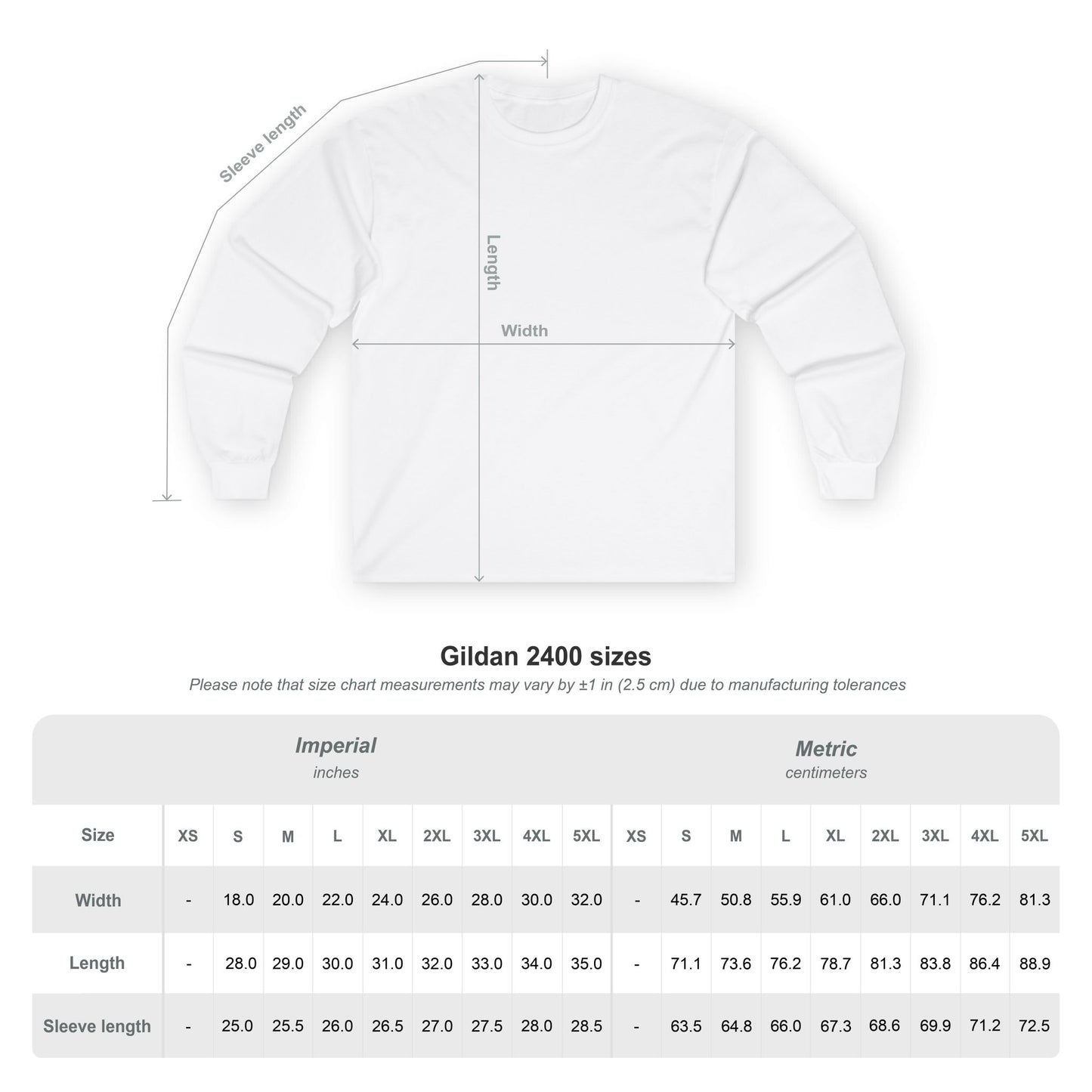 Christian American Human Earthling Long Sleeve T-Shirt