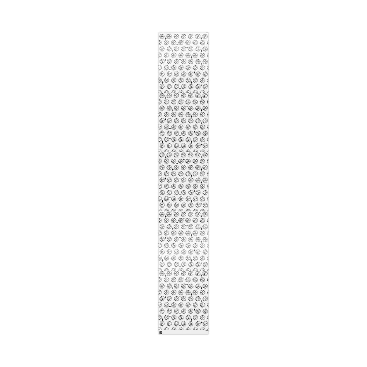 Let That Stuff Go Wrapping Paper — Christmas Birthday Holiday I'm Sorry Gift Wrap