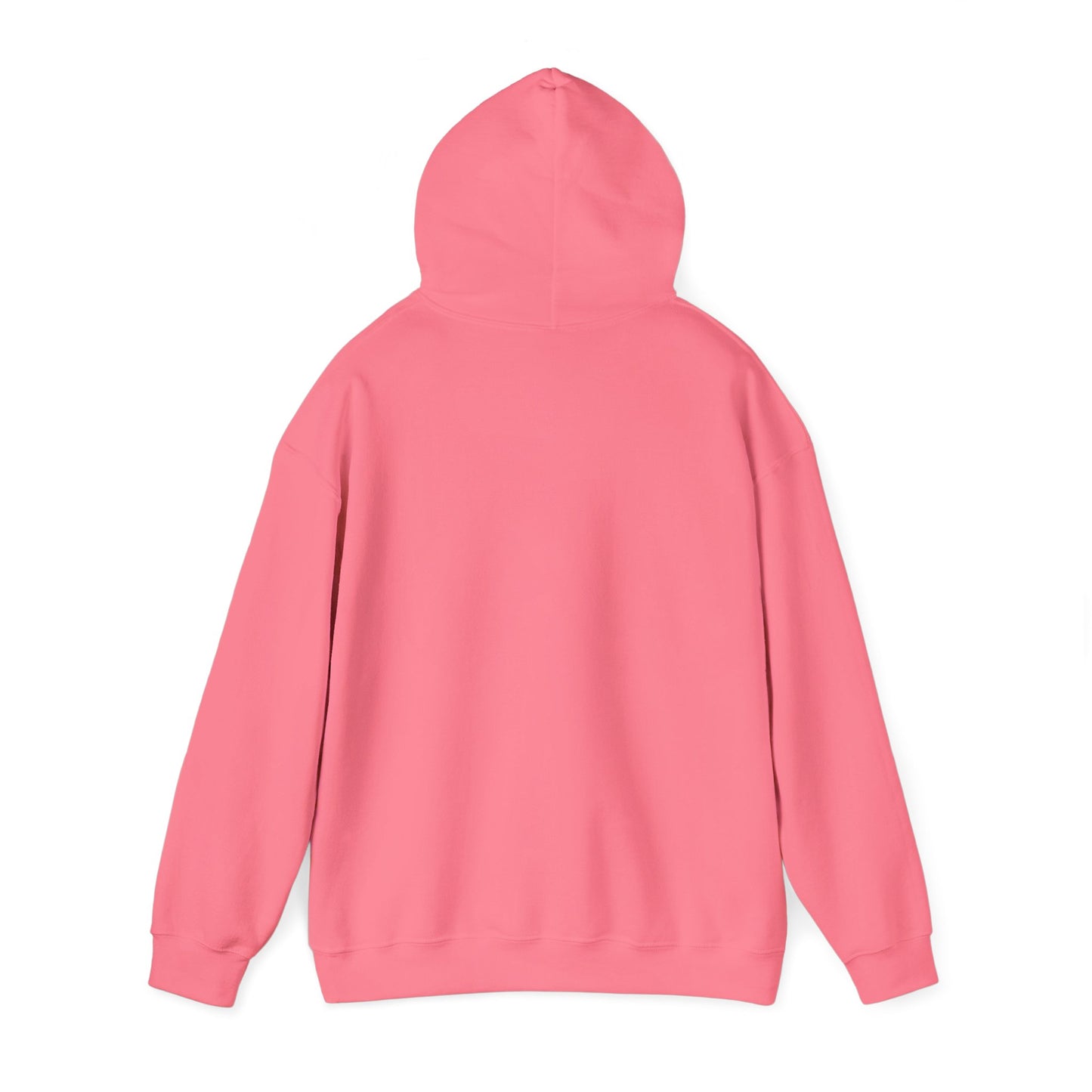Leaves & Attitude Hoodie — Fall Graphic Pullover