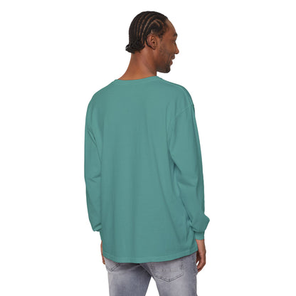 Cowboy Come and Take It Long Sleeve T-Shirt Unisex