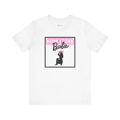 HONKYTONK BARBIE T-Shirt