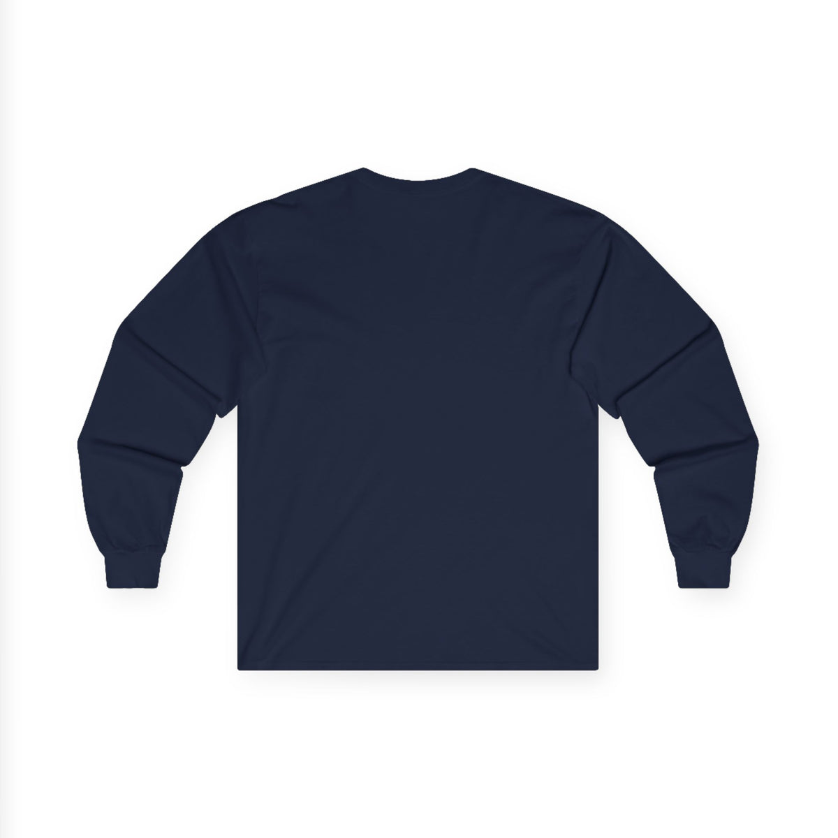 Birdies & Dirties Long Sleeve T-Shirt Golf Cocktail Marini's