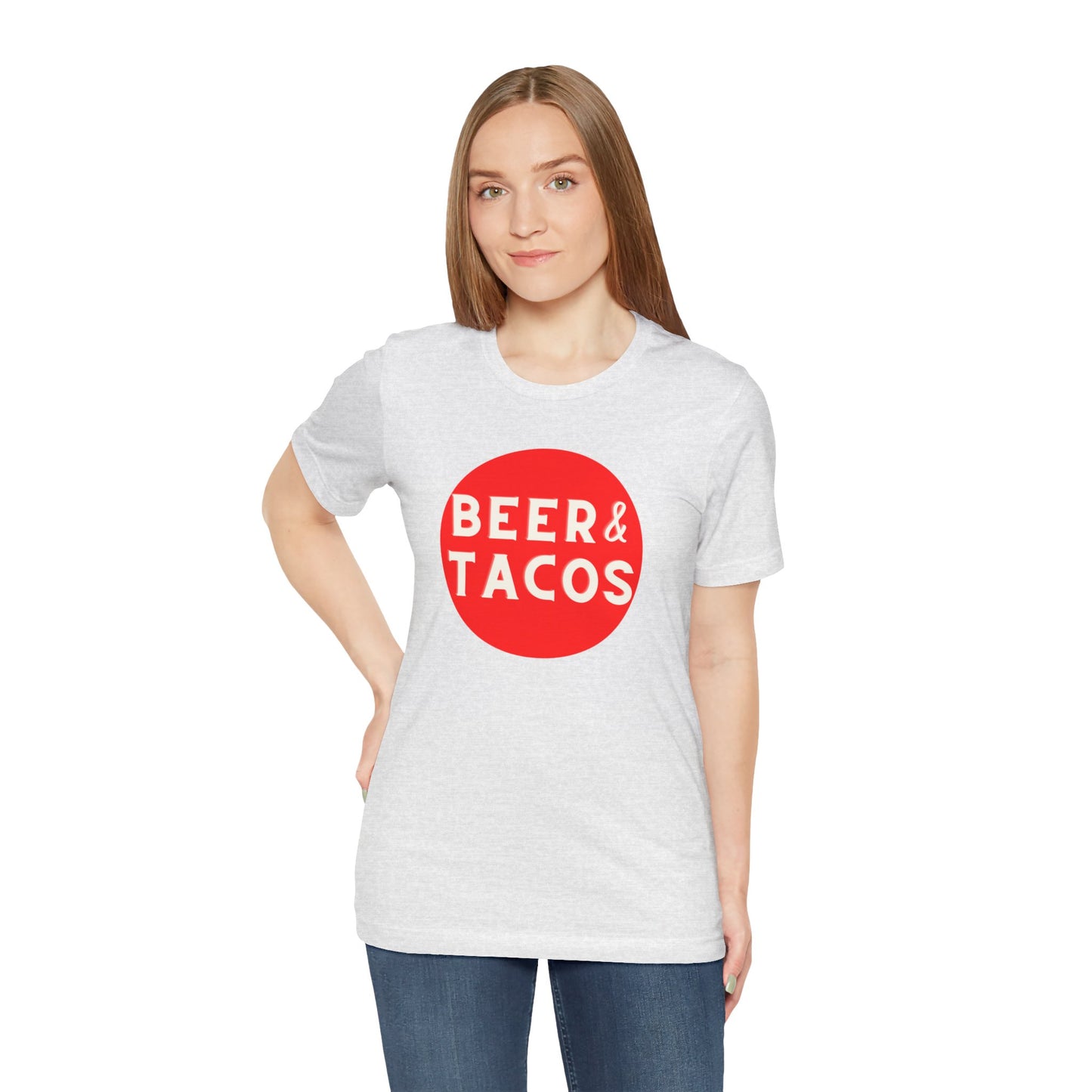 Beer & Tacos T-Shirt
