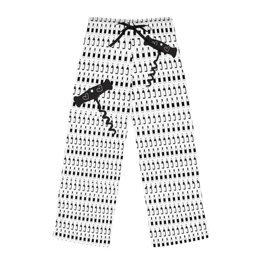 Wine Lover Pajama Pants