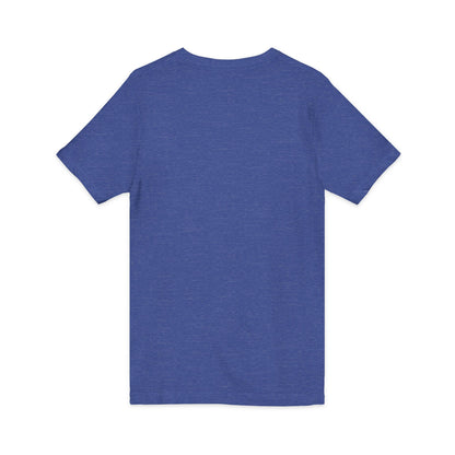 Beach Booze & Besties V-Neck T-Shirt
