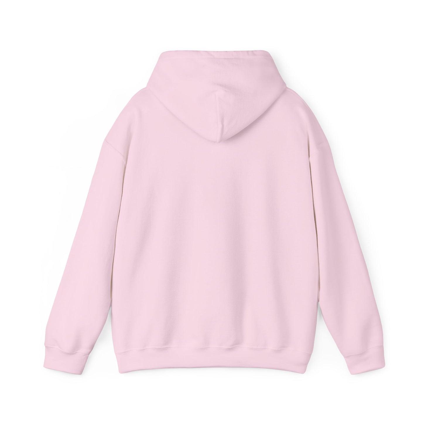 Leaves & Attitude Hoodie — Fall Graphic Pullover