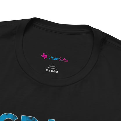 Grace & Grit T-Shirt - Lot's of Colors