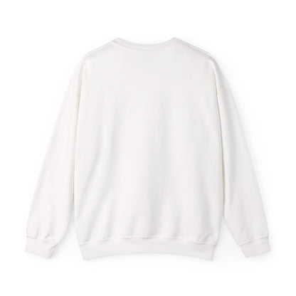 Crewneck Sweatshirt LET'S GO Sports Tailgate Fun Events