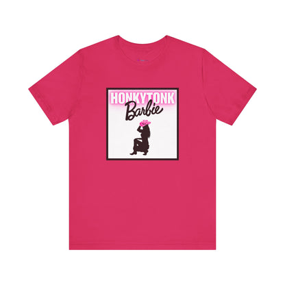 HONKYTONK BARBIE T-Shirt