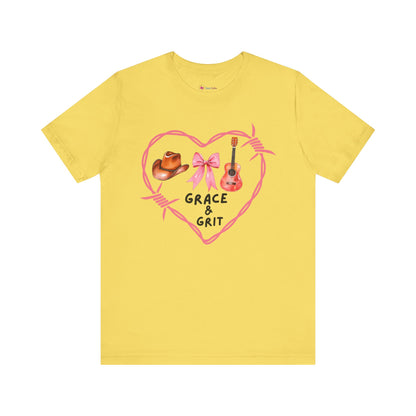 GRACE & GRIT Country Girl T-Shirt