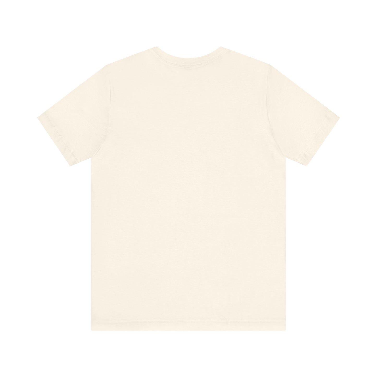 Tired but Tan Beach Graphic T-Shirt