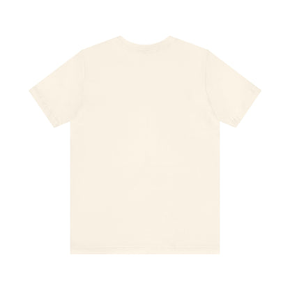 Tired but Tan Beach Graphic T-Shirt