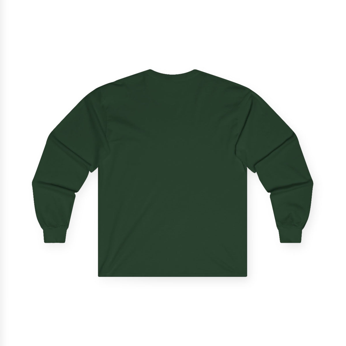 Birdies & Dirties Long Sleeve T-Shirt Golf Cocktail Marini's
