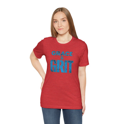 Grace & Grit T-Shirt - Lot's of Colors