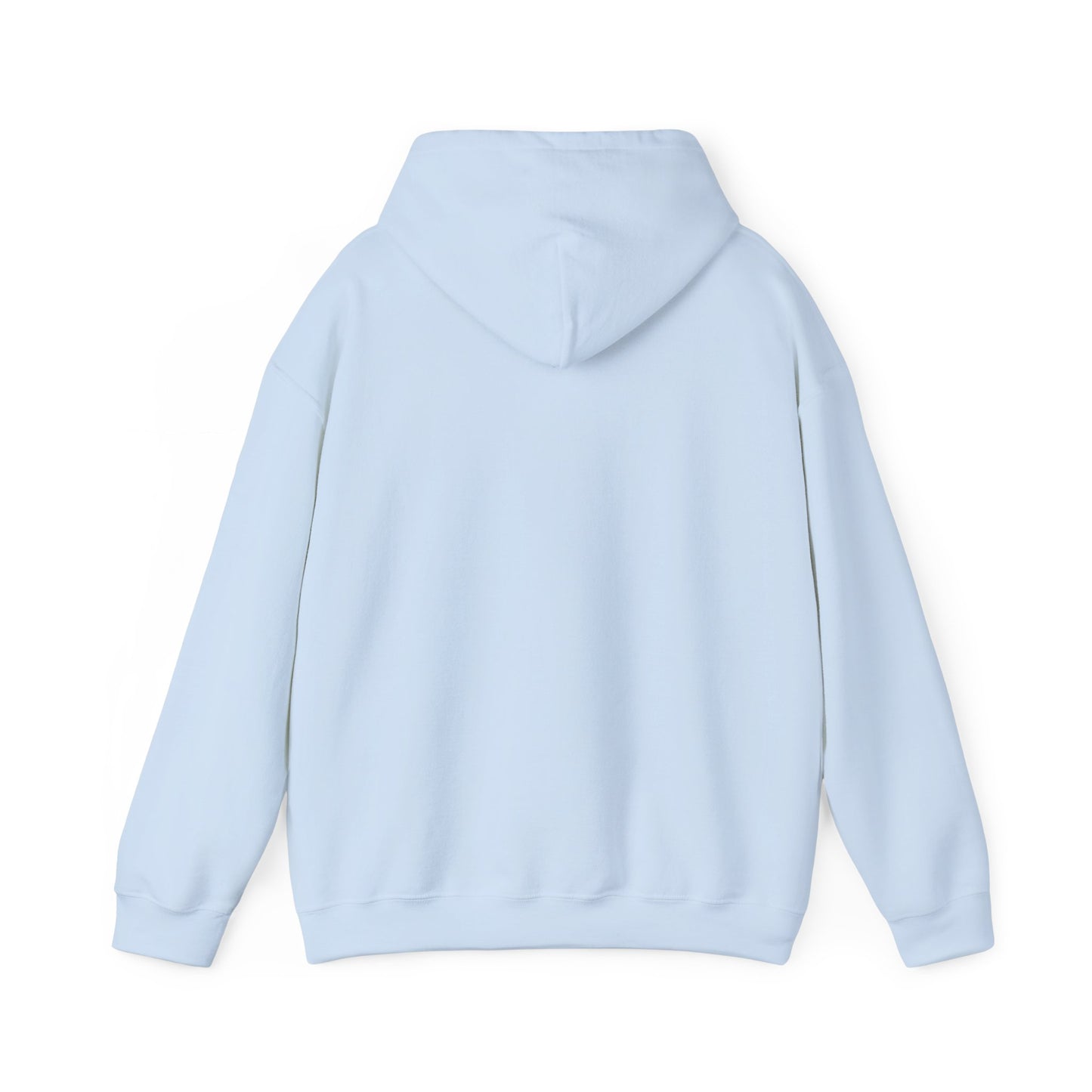 Leaves & Attitude Hoodie — Fall Graphic Pullover