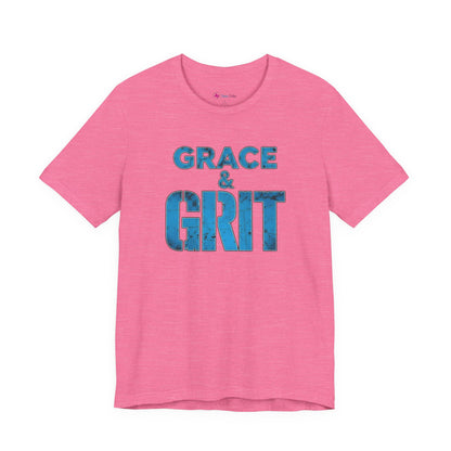 Grace & Grit T-Shirt - Lot's of Colors