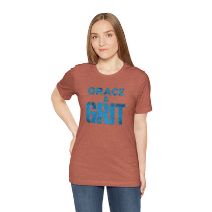 Grace & Grit T-Shirt - Lot's of Colors
