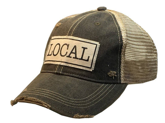 LOCAL Trucker Hat